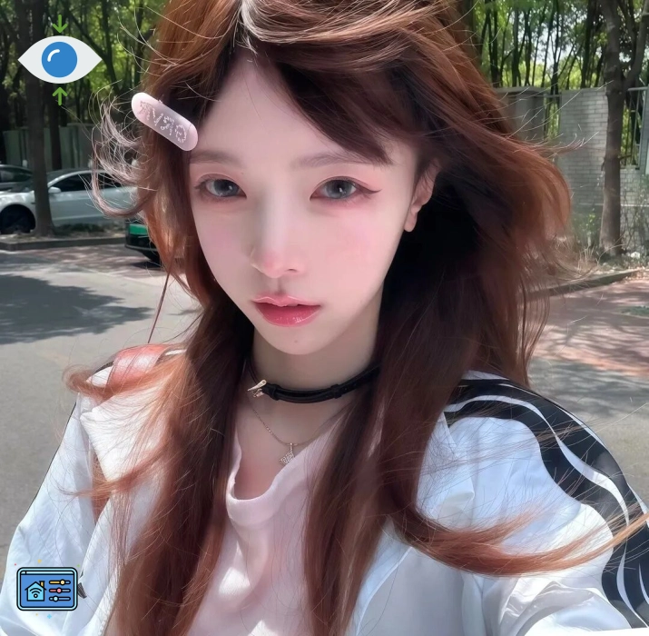 北岸